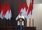 Dukung Percepatan Turunkan Stunting, TNI AU Canangkan Program Pencegahan Stunting Nasional