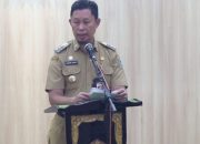 Ciptakan Ramadhan Aman dan Tertib, Pemkot Kendari Gelar Rakor Bersama Forkopimda