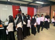 522 Peserta Lolos Seleksi Administrasi Calon P3K BKKBN Anggaran 2022 