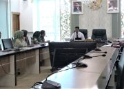 Membanggakan, Kota Kendari Terpilih Sebagai Role Model Penanganan Kasus Stunting Tingkat Nasional