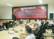 OJK Sultra Apresiasi Kinerja Tim Percepatan Akses Keuangan Daerah Kota Kendari