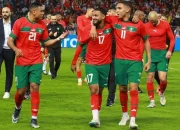 Laga Persahabatan, Maroko Kalahkan Brazil 2-1