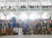 Buka Pesantren Cilik se-Kota Kendari, Ini Harapan Asisten III