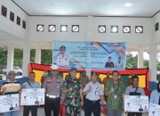 Pemkot Kendari Berikan Subsidi BBM untuk Angkutan Umum