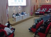 Ini Besaran Zakat Fitrah 2023 yang Ditetapkan Pemerintah Kota Kendari