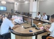 Kota Kendari Jadi Tuan Rumah Rakornas Bidang Ketahanan Ekonomi, Sosial dan Budaya