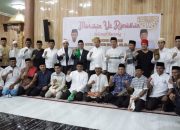 Safari Ramadhan, Pj Walikota Kendari Ajak Masyarakat Perkuat Silahturahmi