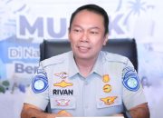 Rivan A. Purwantono Dikukuhkan sebagai Wakil Ketum MTI Periode 2022-2025