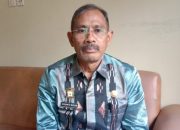 DLH Konawe Lakukan Penggantian 600 Titik Lampu Jalan