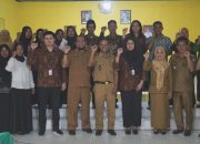 Dua Desa di Konsel Jadi Percontohan Desa Anti Korupsi