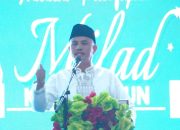 Wabup Konsel Sebut BKMT Sudah Banyak Berkontribusi dalam Pembangunan Daerah