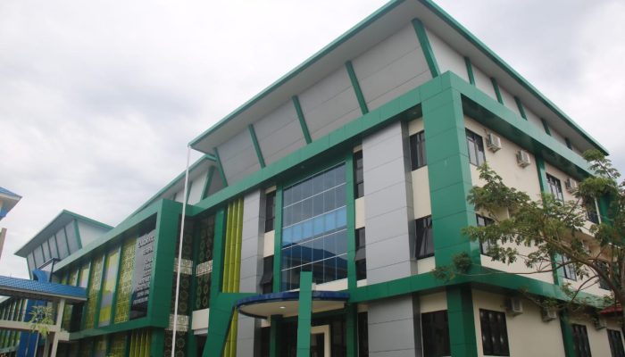 IAIN Kendari Bentuk Halal Center, Ini Tujuannya