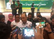 Aktivitas PT BNN Konut Dihentikan Sementara, Ruksamin: Tidak Boleh Lagi Ada Kegiatan