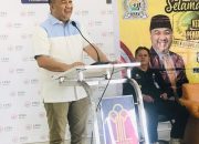 Anggota DPRD Sultra Sosialisasi Perda Pencegahan Narkoba di Lapas