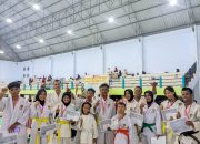 Atlet Shorinji Kempo Buton Selatan Raih 9 Medali di Kejurdo Yudhianto Mahardika Cup II