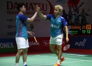 Ganda Putra Minions Mundur dari All England Akibat Kevin Belum Pulih dari DBD