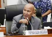 Anggota DPR Fraksi PDIP Bantah Lakukan Politik Uang di Masjid