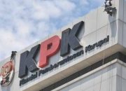 KPK Sebut Ada 10 Tersangka Kasus Korupsi Tukin di KemenESDM Anggaran 2020-2022