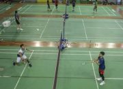 Ikuti All England 2023, 27 Pebulu Tangkis Indopnesia bertolak Inggris