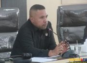 DPRD Kendari Minta PT ABK Tuntaskan Kewajibannya