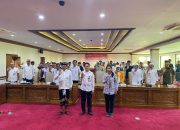 Program Percepatan Penurunan Stunting di Bali Libatkan Masyarakat Adat