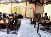 Melalui Rekonsiliasi Pelayanan KB di NewSiga, BKKBN Yogyakarta Tingkatkan Validitas Data Keluarga