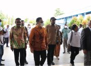 Kepala BKKBN Hasto Wardoyo Kunjungi Papua untuk Percepatan Penurunan Stunting