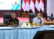 BKKBN, Kemenristekdikti, dan Berbagai Perguruan Tinggi Kerjasama Gelar Konsorsium Perguruan Tinggi Peduli Kependudukan