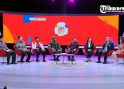 BKKBN dan Tribun Network Kolaborasi Gaungkan Kampanye Gerakan #CukupDuaTelur