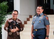 Jadi Pembicara Kunci di Mabes TNI, Hasto Wardoyo Apresiasi TNI dalam Pelayanan KB dan Percepatan Penurunan Stunting