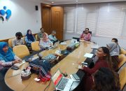 Bersama BKKBN, Yayasan Seribu Cita Bangsa Latih Ribuan Bidan untuk Cegah Stunting