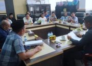 DPRD Kendari Kawal persoalan pasar Basah Mandonga