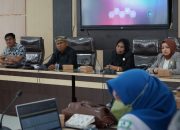 DPRD Pemkot Kendari Bahas Penanganan Kesehatan