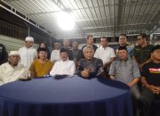 Minta Masyarakat Tolaki Tahan Diri, Bupati Konawe Sebut Kapolri dan Kapolda Sudah Beri Jaminan