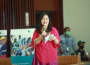PT Vale Tumbuhkan Minat Talenta Muda Berkarir di Dunia Tambang