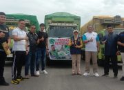 Pemkab Konawe Pastikan Stok Beras Aman Hingga Idul Fitri