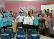 Cegah Stunting, Pemkot Kendari Maksimalkan Peran Tim Pendamping Keluarga