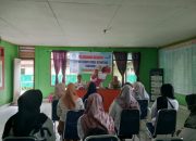 Komitmen Pemkot Kendari Atasi Stunting Melalui Program DASHAT