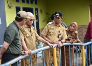Hilangkan TPS Sampah Secara bertahap, DLHK Kendari Ganti Pakai Bak Kontainer