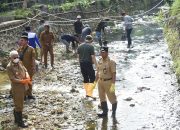 Wujudkan Sadar Lingkungan, DLHK Kota Kendari ajak lurah bersama warga jaga Kebersihan