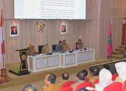 Cegah Stunting, Pemkot Kendari Inisiasi Gerakan Orang Tua Asuh