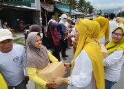 Potret Keseruan Kerukunan Kala’birang Ta berbagi Di Moment Ramadhan