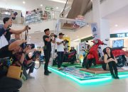 Ramadan Expo Yamaha, PT Hasjrat Abadi Kendari Gelar Lomba Motret