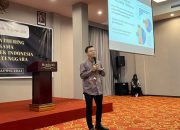 Tertarik Investasi di Pasar Modal, Sebaiknya Kenali Dulu Risikonya