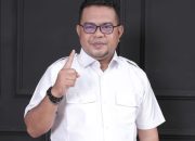 Tokoh Masyarakat Lasalimu Sebut Arimusdi Kandidat Pemimpin Buton 2024