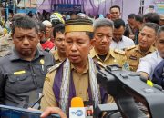 Tekan Stunting, Pemkot Kendari Wajibkan Calon Pengantin Miliki Sertifikat Elsimil 