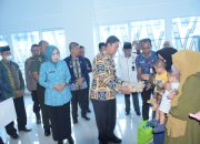Hilangkan Ego Sektoral, Pj Wali Kota Kendari Tegaskan Kolaborasi Kunci Entaskan Stunting