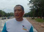 Tata Pedagang di Kawasan ICP, Pemkab Konawe Sediakan Area Food Court