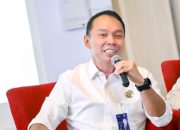 Jasa Raharja Ambil Peran Aktif dalam Penanganan Mudik Lebaran 2023