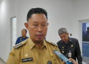 Pemkot Kendari Petakan 15 Kelurahan Prioritas Penanganan Stunting